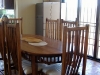 Casa Sandi dining room